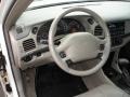 2003 White Chevrolet Impala LS  photo #8