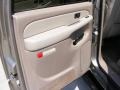 Light Pewter Metallic - Suburban 1500 LT Photo No. 22