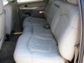 Light Pewter Metallic - Suburban 1500 LT Photo No. 23
