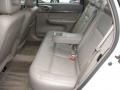2003 White Chevrolet Impala LS  photo #9