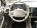 2003 White Chevrolet Impala LS  photo #10