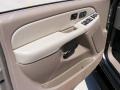Light Pewter Metallic - Suburban 1500 LT Photo No. 24