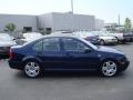 2001 Galactic Blue Volkswagen Jetta GLS VR6 Sedan  photo #6