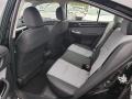Two-Tone Gray Rear Seat Photo for 2019 Subaru Legacy #133210191
