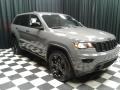 2019 Sting-Gray Jeep Grand Cherokee Upland 4x4  photo #4