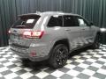 2019 Sting-Gray Jeep Grand Cherokee Upland 4x4  photo #6