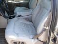 Light Pewter Metallic - Suburban 1500 LT Photo No. 26