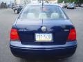 Galactic Blue - Jetta GLS VR6 Sedan Photo No. 8