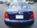 2001 Galactic Blue Volkswagen Jetta GLS VR6 Sedan  photo #8