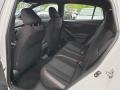 Black 2019 Subaru Impreza 2.0i Sport 5-Door Interior Color