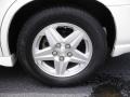 2003 White Chevrolet Impala LS  photo #13