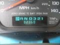 2003 White Chevrolet Impala LS  photo #14