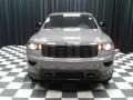 2019 Sting-Gray Jeep Grand Cherokee Upland 4x4  photo #3