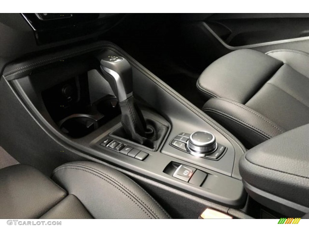 2019 BMW X2 sDrive28i 8 Speed Automatic Transmission Photo #133211925