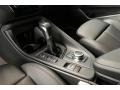 2019 BMW X2 Black Interior Transmission Photo
