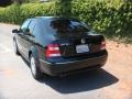 2004 Black Volkswagen Jetta GL Sedan  photo #6