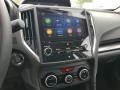 2019 Subaru Impreza 2.0i Limited 5-Door Controls