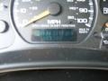 Light Pewter Metallic - Suburban 1500 LT Photo No. 33