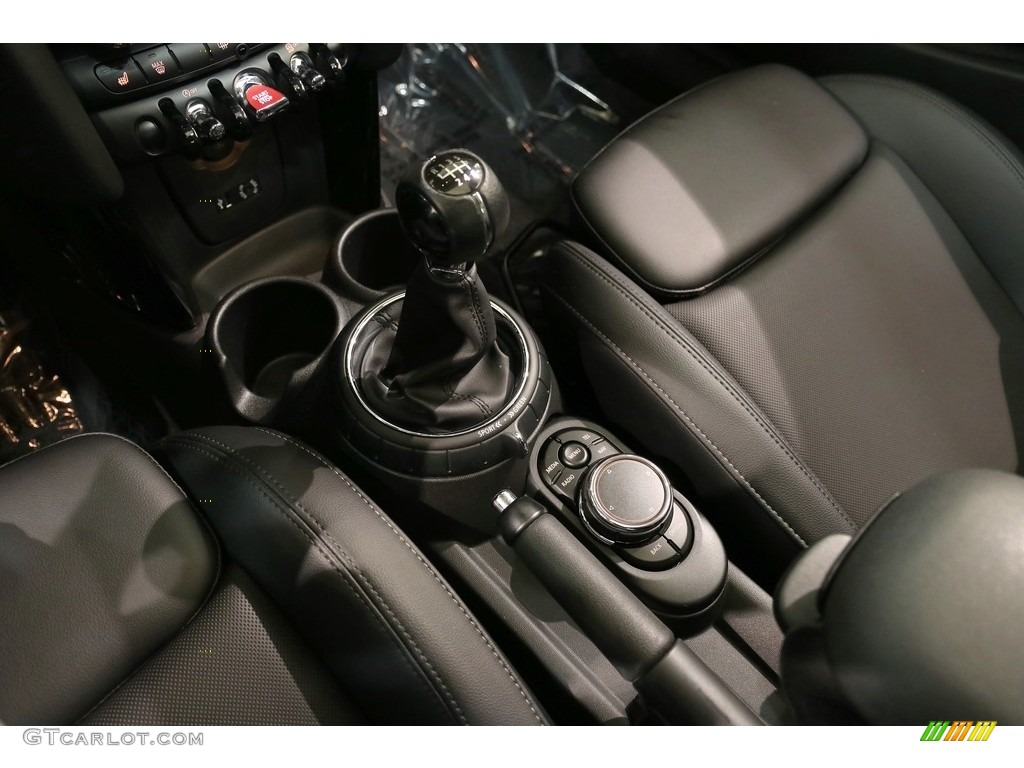 2016 Hardtop Cooper S 2 Door - Volcanic Orange / Carbon Black photo #16