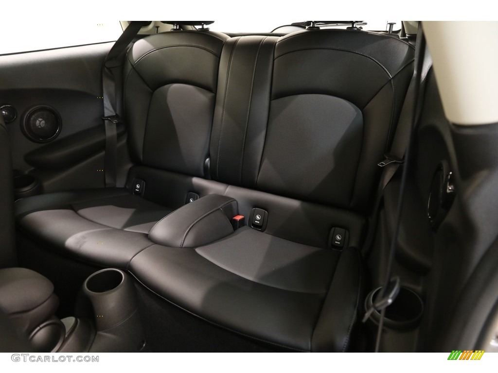 2016 Hardtop Cooper S 2 Door - Volcanic Orange / Carbon Black photo #20