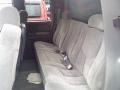 2003 Dark Gray Metallic Chevrolet Silverado 1500 Z71 Extended Cab 4x4  photo #5