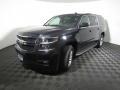 Black - Suburban LT 4WD Photo No. 8