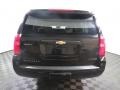 Black - Suburban LT 4WD Photo No. 12