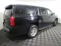 Black - Suburban LT 4WD Photo No. 20