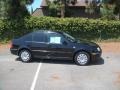 Black - Jetta GL Sedan Photo No. 10