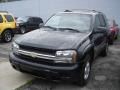 Black - TrailBlazer LS 4x4 Photo No. 1