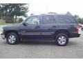 Dark Gray Metallic - Tahoe LS 4x4 Photo No. 8