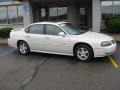 2004 White Chevrolet Impala LS  photo #2