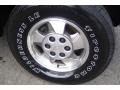Dark Gray Metallic - Tahoe LS 4x4 Photo No. 11