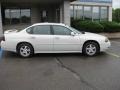 2004 White Chevrolet Impala LS  photo #3