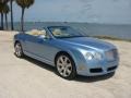 Silverlake 2008 Bentley Continental GTC Standard Continental GTC Model Exterior