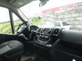 Black - ProMaster 2500 High Roof Cargo Van Photo No. 11