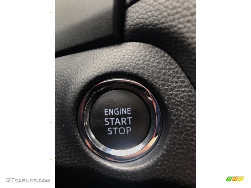 2019 RAV4 XLE AWD - Magnetic Gray Metallic / Black photo #33