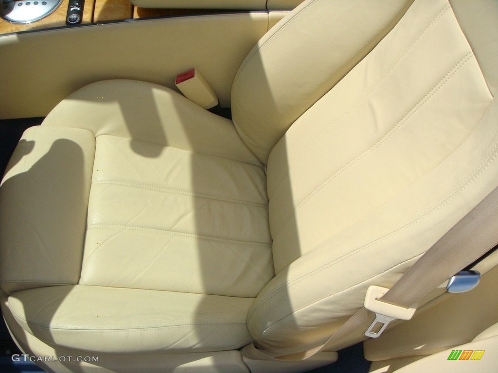 2008 Continental GTC  - Silverlake / Magnolia photo #11