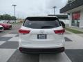 Blizzard Pearl White - Highlander XLE Photo No. 4