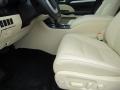 Blizzard Pearl White - Highlander XLE Photo No. 10