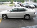 2004 White Chevrolet Impala LS  photo #5