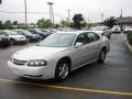 2004 White Chevrolet Impala LS  photo #6
