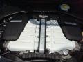 6.0L Twin-Turbocharged DOHC 48V VVT W12 Engine for 2008 Bentley Continental GTC  #133216023