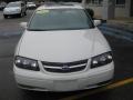 2004 White Chevrolet Impala LS  photo #7