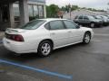 2004 White Chevrolet Impala LS  photo #8