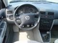 2001 Galactic Blue Volkswagen Jetta GLS VR6 Sedan  photo #32