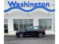 Crystal Black Pearl - HR-V Sport AWD Photo No. 1