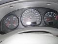 2004 White Chevrolet Impala LS  photo #12