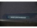 Cosmic Blue Metallic - Civic LX Sedan Photo No. 39