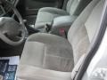 2004 White Chevrolet Impala LS  photo #13